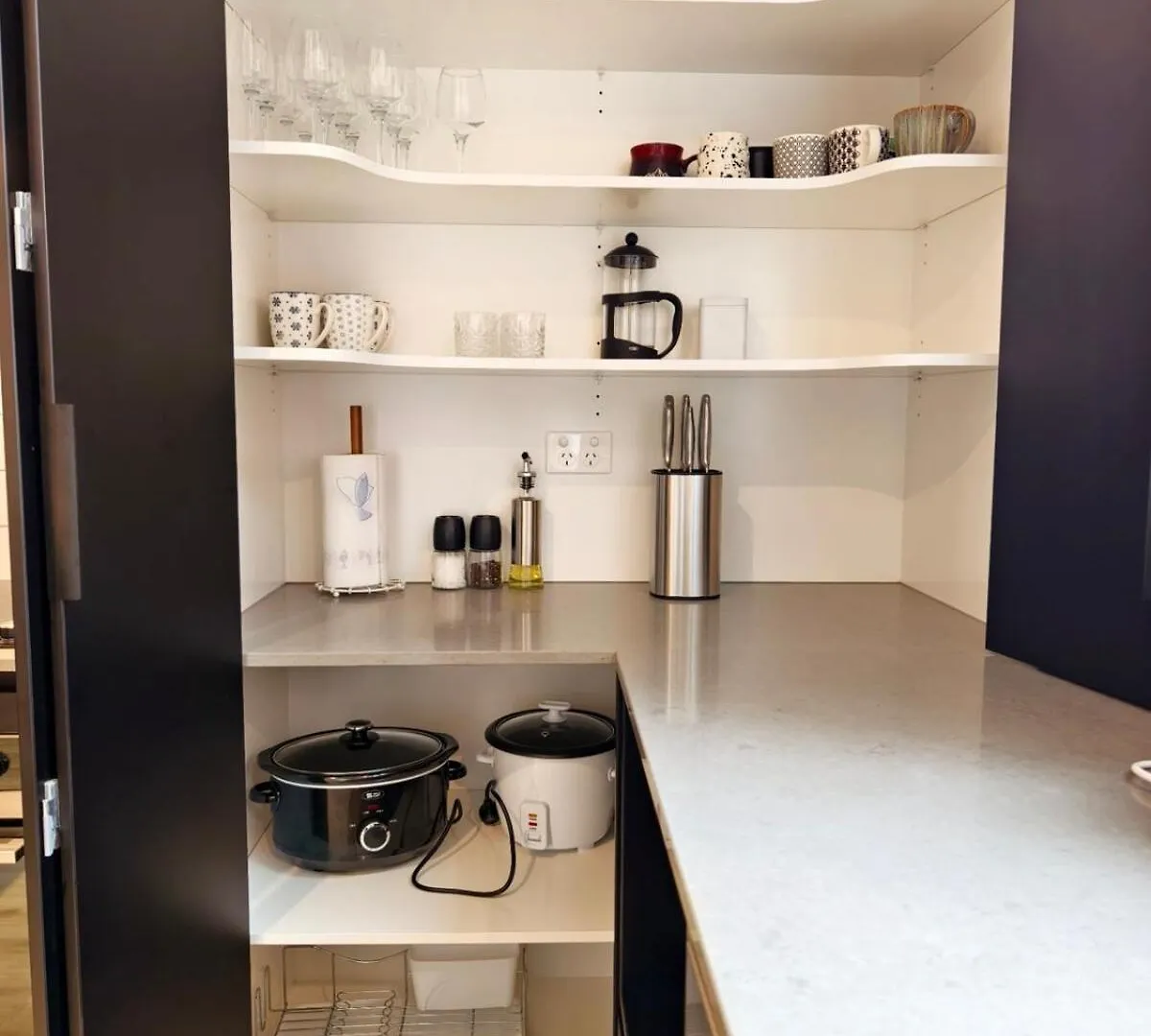 基督城Cbd 2 Bed 2 Bath Parkside Retreat With Freeparking公寓 基督城