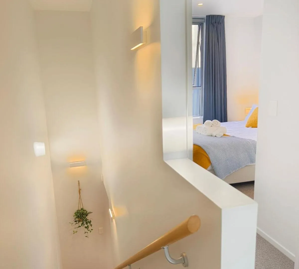 公寓 基督城Cbd 2 Bed 2 Bath Parkside Retreat With Freeparking公寓 新西兰