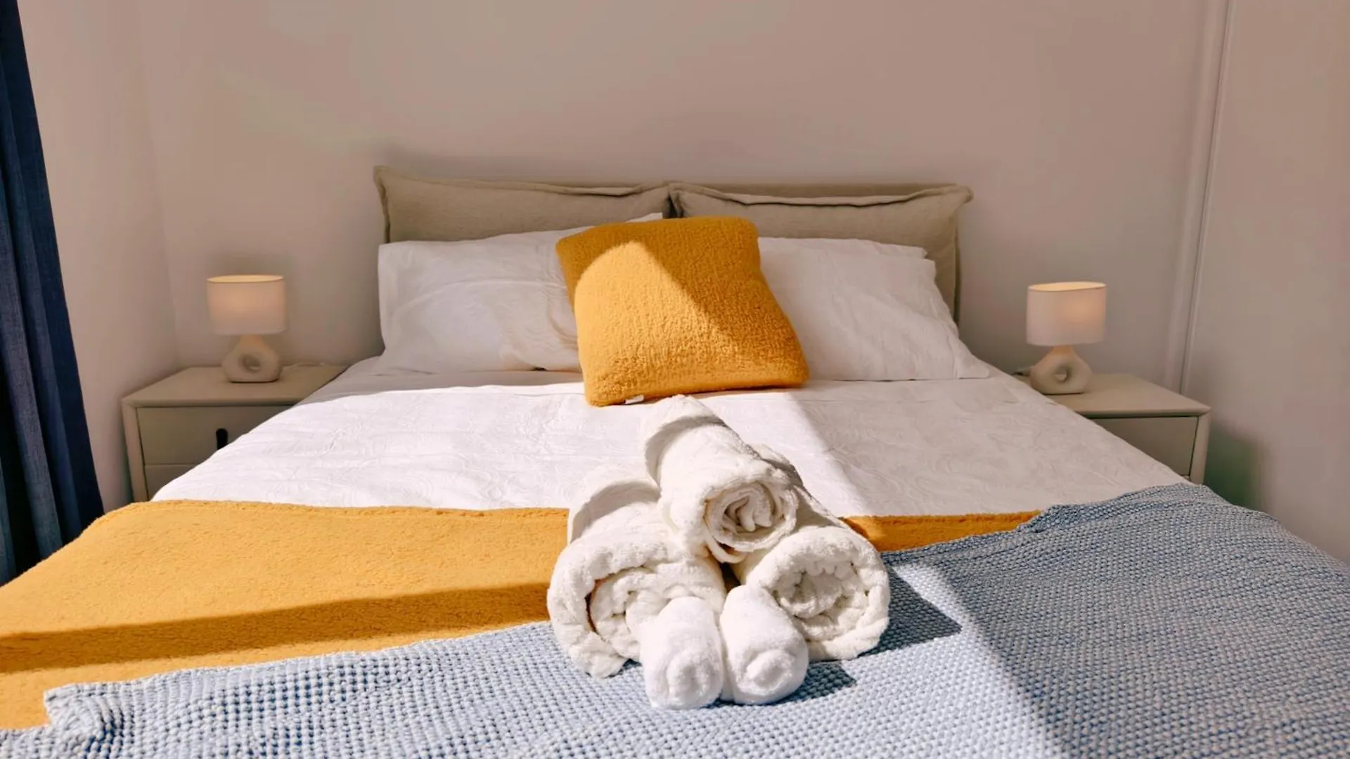 公寓 基督城Cbd 2 Bed 2 Bath Parkside Retreat With Freeparking公寓