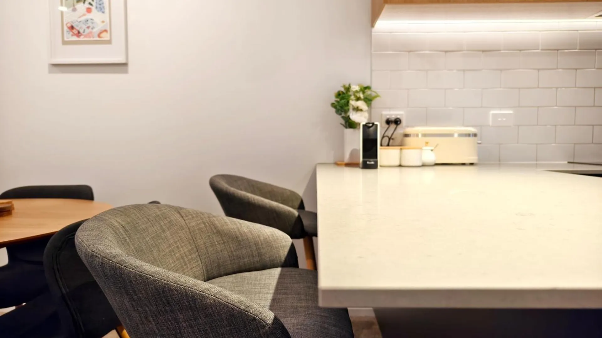 基督城Cbd 2 Bed 2 Bath Parkside Retreat With Freeparking公寓 新西兰